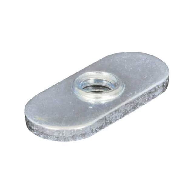 B797580 80/20 SLIDE-IN ECONOMY T-NUT