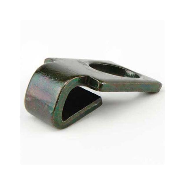 3183 END FASTENER SINGLE WING CLIP