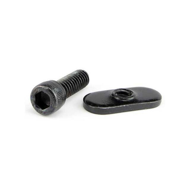 3304 1/4-20 X 3/4" SHCS AND SLIDE-IN