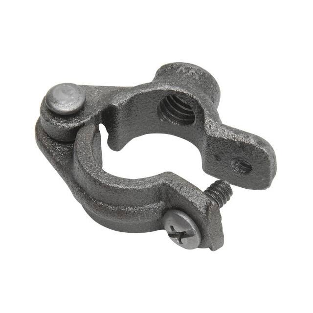 B359846 HINGE SPLIT RING BT 3/8"