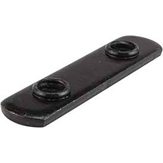 3280 SLIDE-IN DOUBLE ECONOMY T-NUT