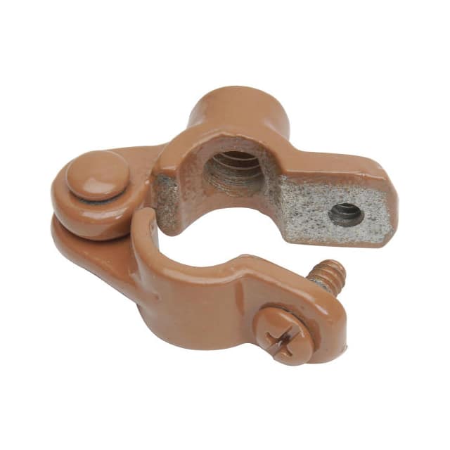 B359893 HINGE SPLIT RING BT COPPER 1-1/4