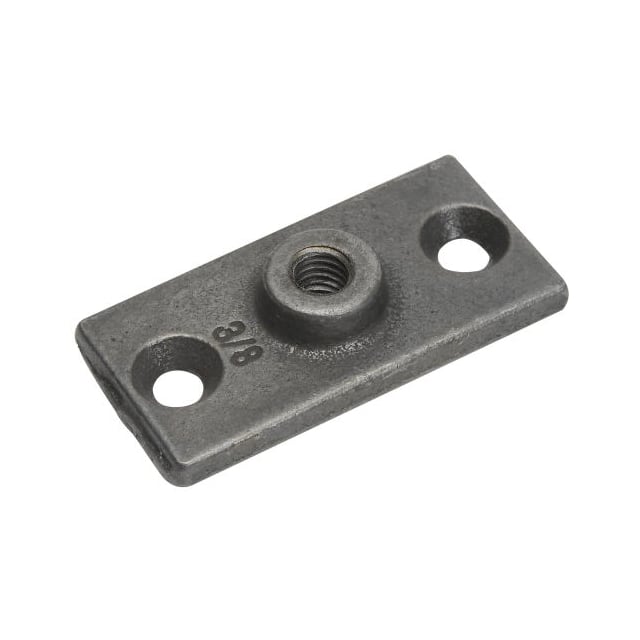B359807 HANGER FLANGE BT 1/2"