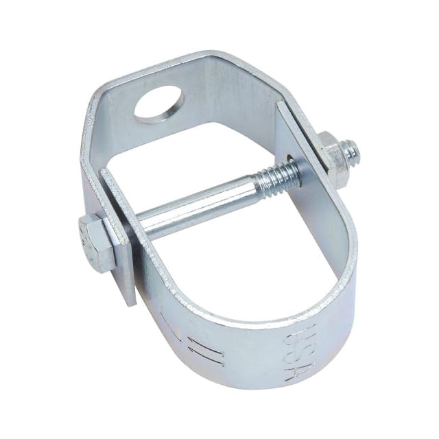 B359588 CLEVIS STANDARD GALVANIZED 1-1/4