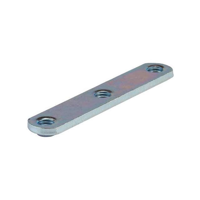 3805 SLIDE-IN TRIPLE ECONOMY T-NUT
