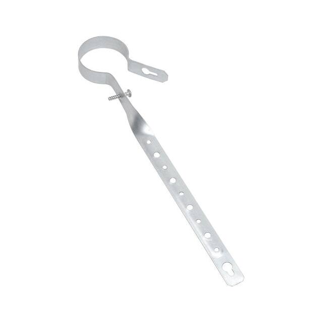 237G0150 DWV HANGER GALVANIZED 1-1/2"
