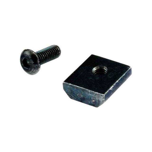 3487 10-32 X 1/2" BHSCS AND SLIDE-IN