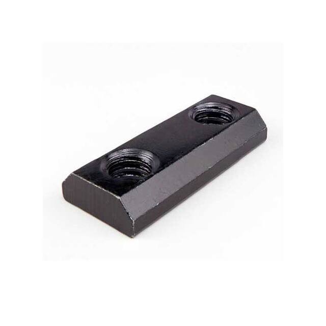3087 80/20 DOUBLE T-NUT, 1-1/2"L