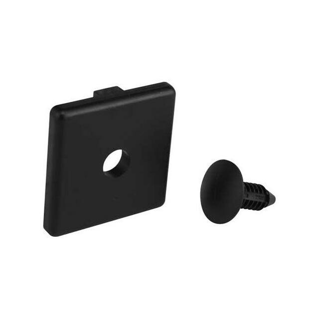 2030-PLAIN 1515 / 1515-LITE END CAP, 1.5X1.