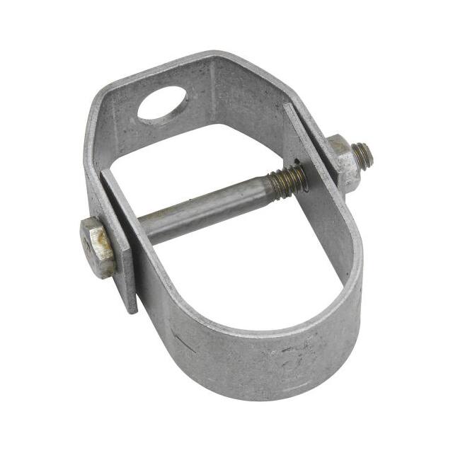 11B0250 CLEVIS STANDARD 2-1/2"