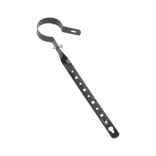 B359739 DWV HANGER PLASTIC 3"
