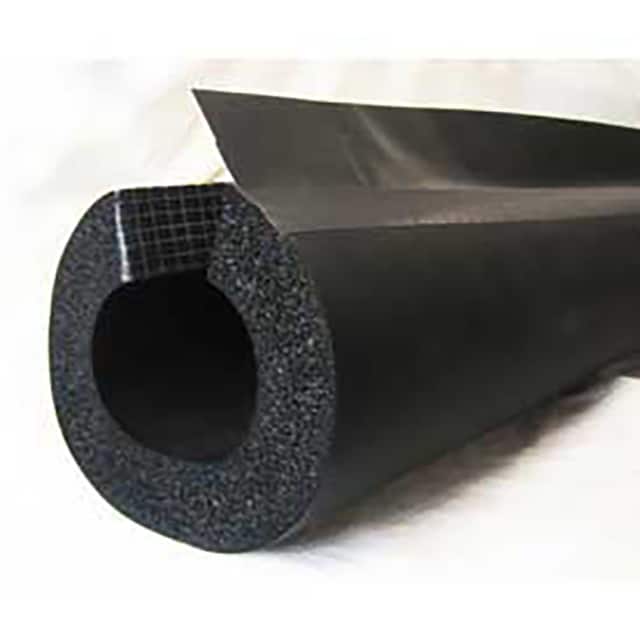 806250 6' INSUL-LOCK DS PIPE INSULATION