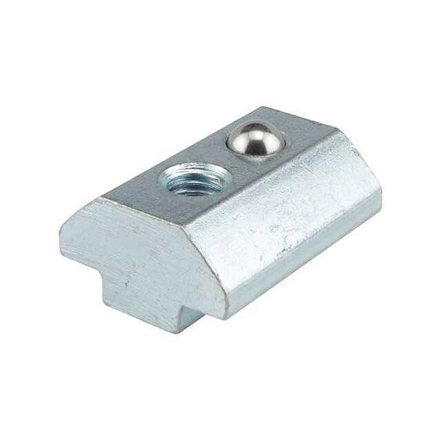 13051 SELF ALIGNING SLIDE-IN T-NUT W/B