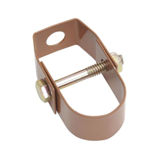 B359724 CLEVIS COPPER GARD 2-1/2"
