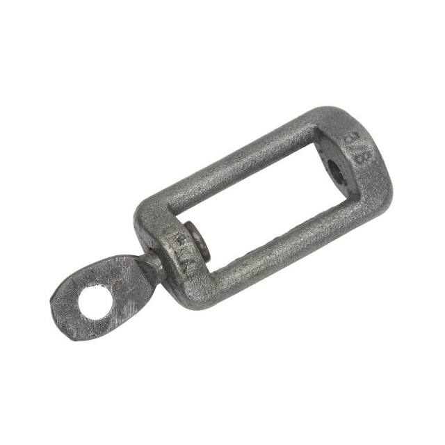B359747 TURNBUCKLE ADJUSTER 1/2"