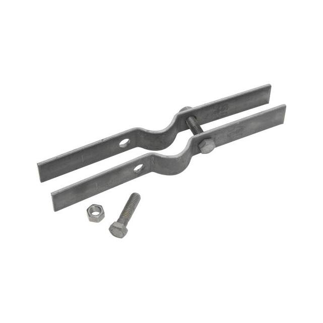B359578 EMPIRE INDUSTRIES RISER CLAMP 2"
