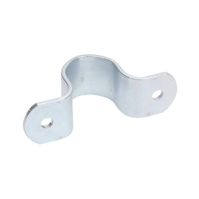 B359559 SHORT CLIP GALVANIZED 1-1/2"