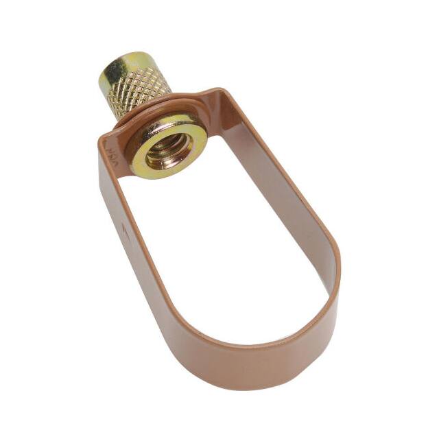 B359829 EM-LOK COPPER GARD 4"