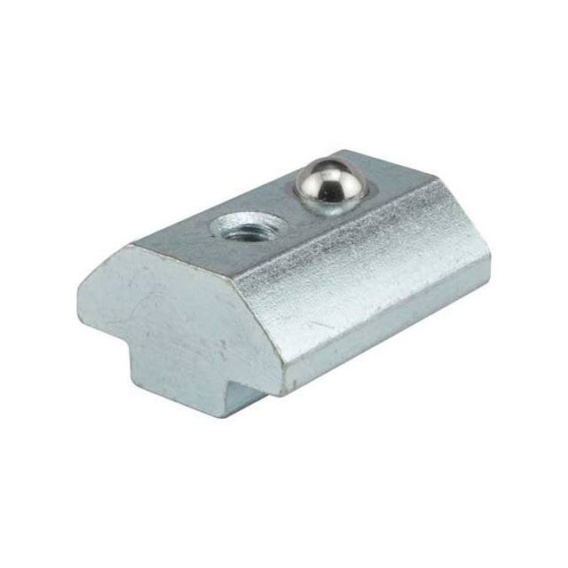B797453 SELF ALIGNING SLIDE-IN T-NUT W/B