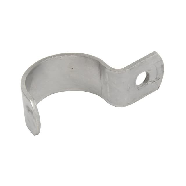 233SS0150 ONE HOLE STRAP SS 1-1/2" IPS
