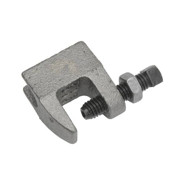 B359697 JR TOP BEAM CLAMP 3/4"