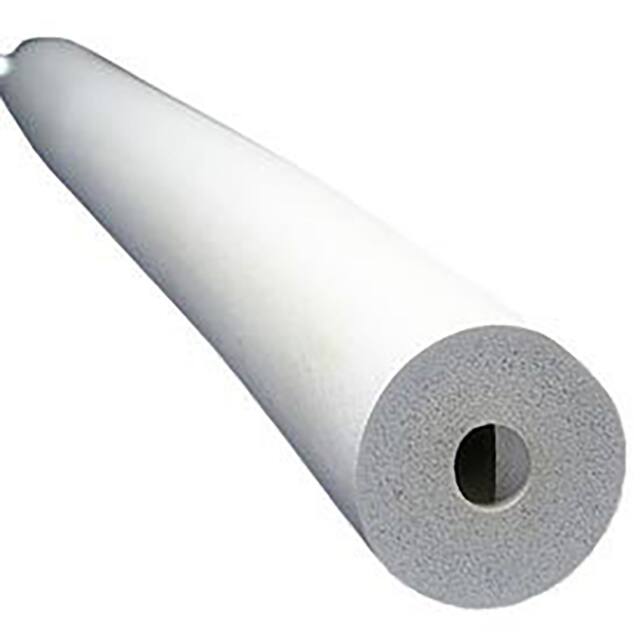 B307063 INSUL-TUBE 6'L, 5/8" NOM. I.D, 1
