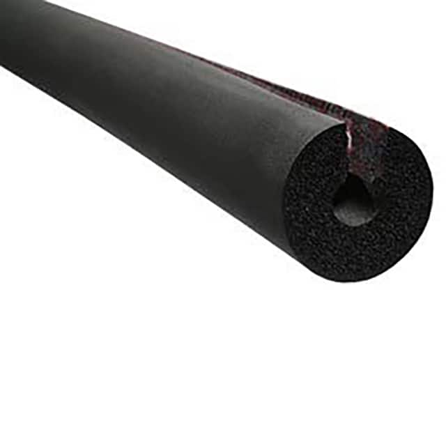 6RXL048068 INSUL-LOCK SELF SEAL 6'L, 3/4" N