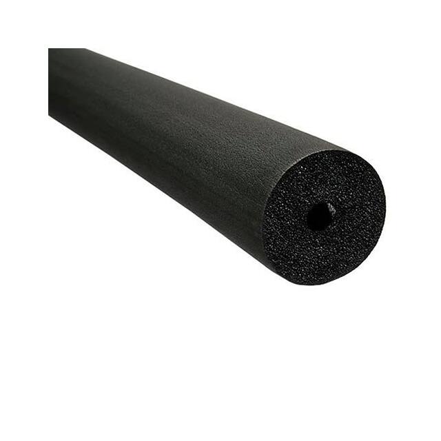 6RX038048 INSUL-TUBE 6'L, 1/2" NOM. I.D, 3