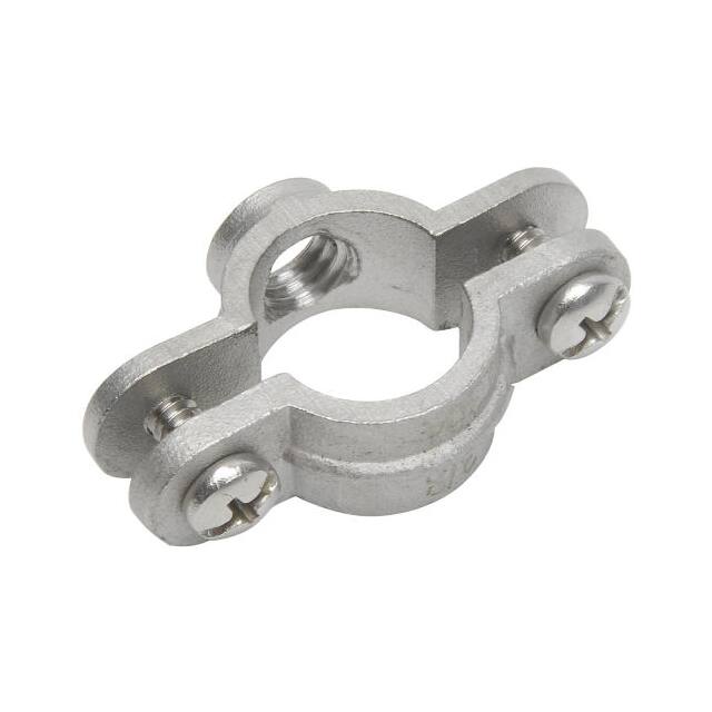 B359541 SPLIT RING IMP S/S 2"