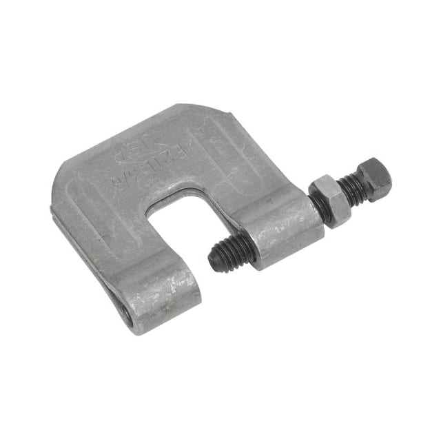 B359713 C-CLAMP W/LN 3/4"