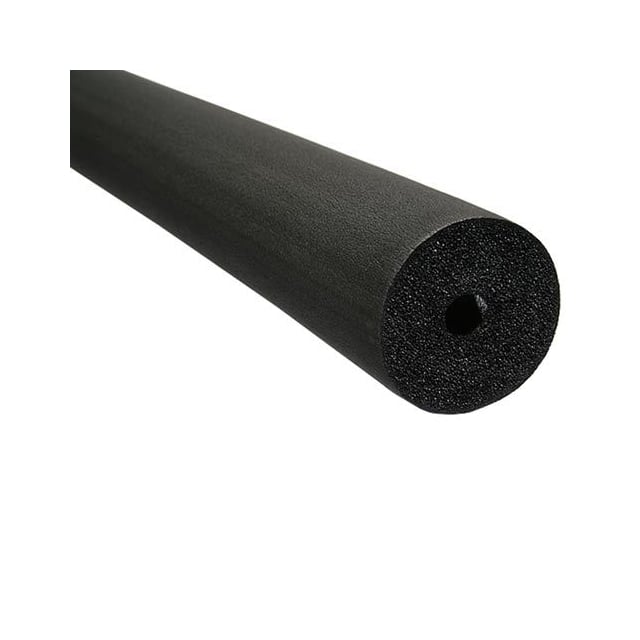 B307131 INSUL-TUBE 6'L, 2" NOM. I.D, 1"