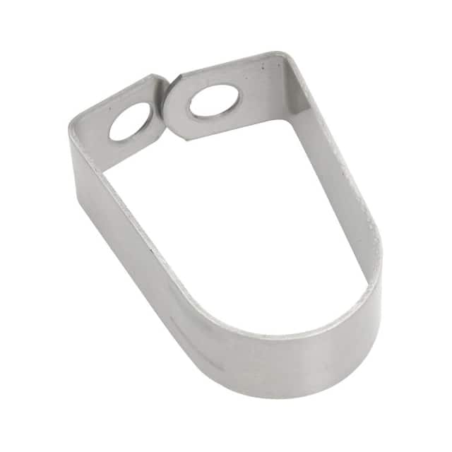 B359778 BAND HANGER S/S T304 1-1/4"