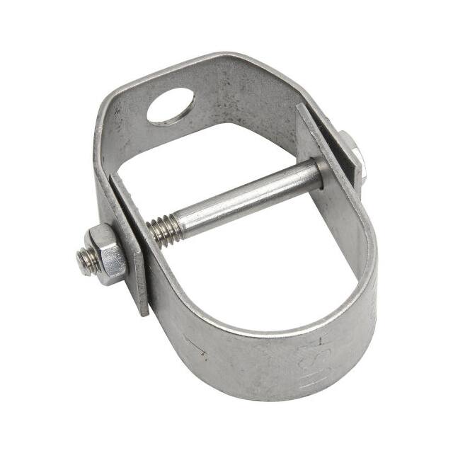 B359618 CLEVIS STAINLESS T304 3/4"