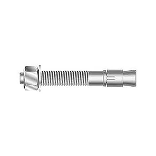 157190 ULTRAWEDGE WEDGE ANCHOR, 1/2-13