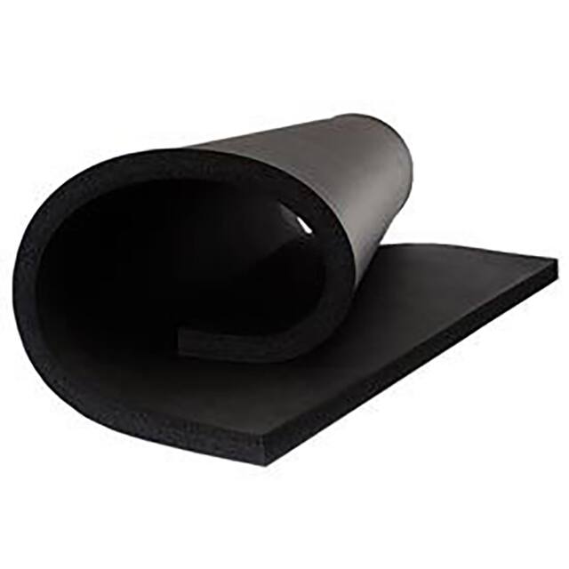 6RSX3X4018 K-FLEX INSUL-SHEET S2S 1/8X36X48