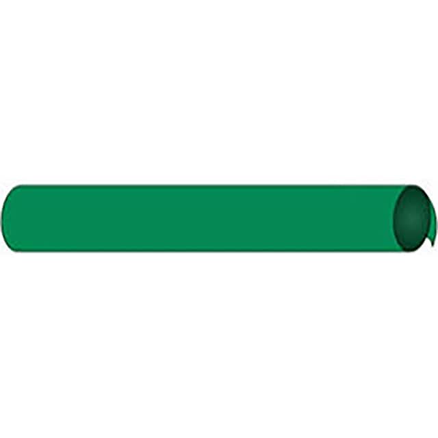 A6004 PIPE MARKER, PRECOILED AND STRAP