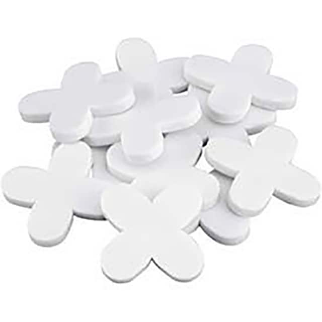 B1105288 3/8" TILE SPACERS FOR SPACING FL