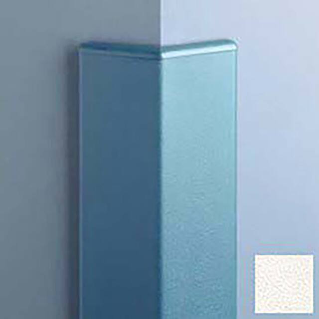 CG-135R-8-10 CORNER GUARD 135, 3'' WINGS, 8'H