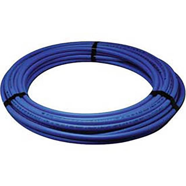 Q5PC100XBLUE ZURN 1" X 100' BLUE PEX TUBING