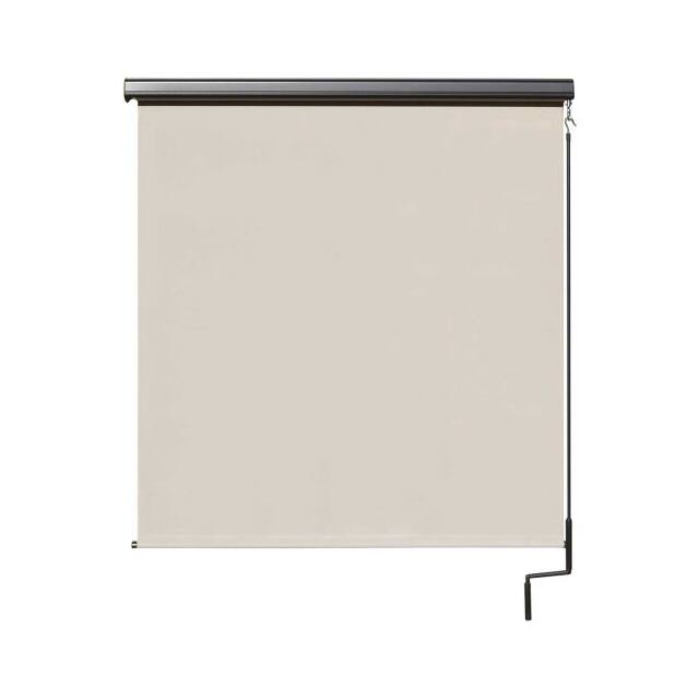 O70.68.70 6' W X 8' L REGAL CORDLESS OUTDO