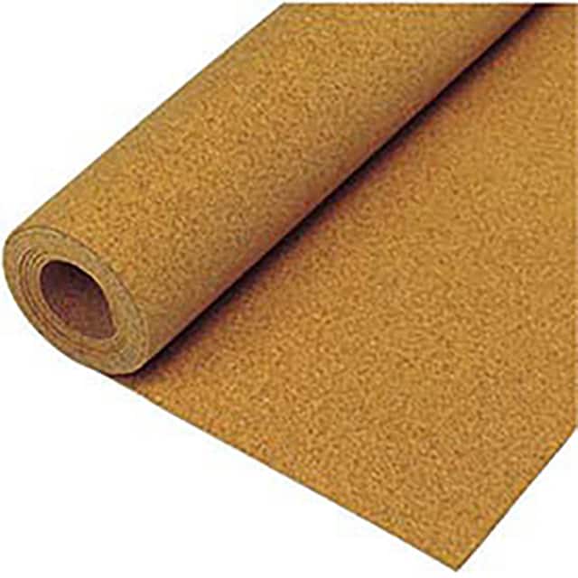 72000Q NATURAL CORK UNDERLAYMENT, 200 S
