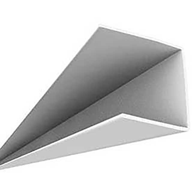 159-00 8' WALL BRACKET, 24/PACK
