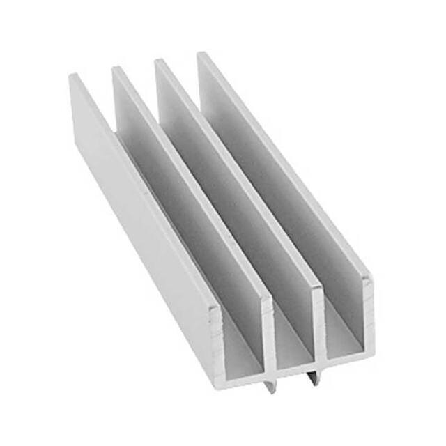 B797503 DOOR SLIDE TRACK PROFILE 145"