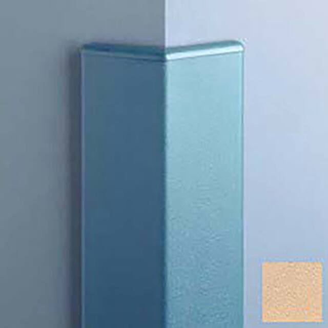 CG-135-8-113 CORNER GUARD, 135, 3'' WINGS, 8'