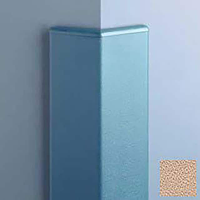 CG-135-8-486 CORNER GUARD, 135, 3'' WINGS, 8'