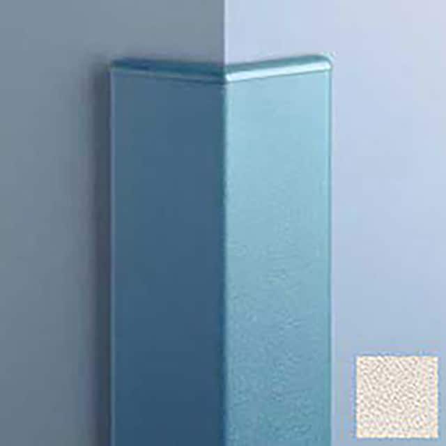 CG-135-8-411 CORNER GUARD, 135, 3'' WINGS, 8'