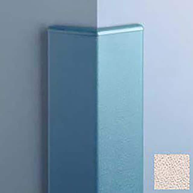 CG-135-8-385 CORNER GUARD, 135, 3'' WINGS, 8'