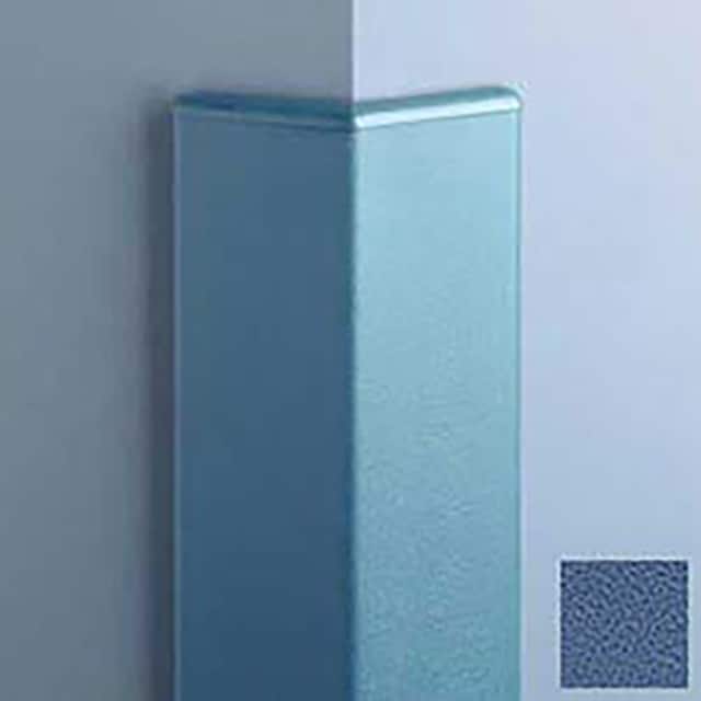 CG-135-8-490 CORNER GUARD, 135, 3'' WINGS, 8'