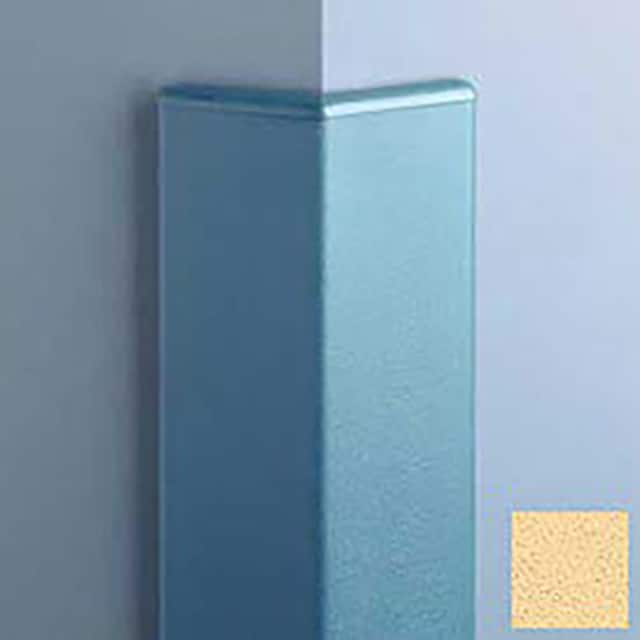 CG-135-8-569 CORNER GUARD, 135, 3'' WINGS, 8'