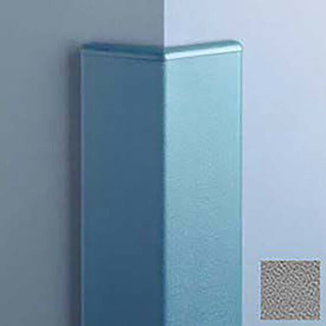 CG-135-8-5 CORNER GUARD, 135, 3'' WINGS, 8'